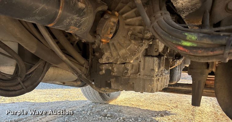 image for item FC1542 2014 International 7500 dump truck