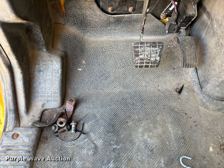 image for item FC1542 2014 International 7500 dump truck