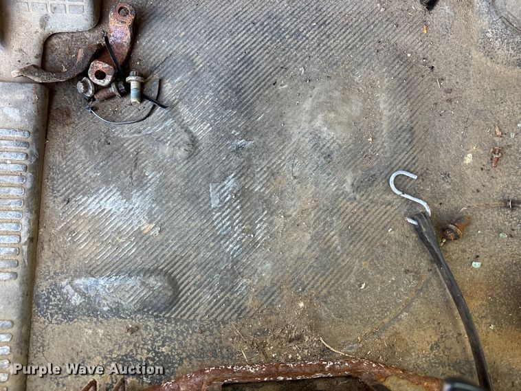 image for item FC1542 2014 International 7500 dump truck