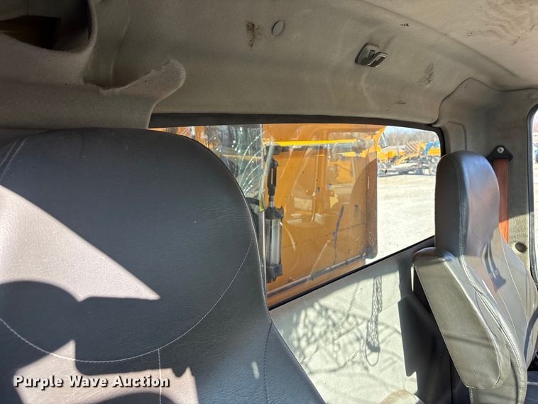 image for item FC1542 2014 International 7500 dump truck