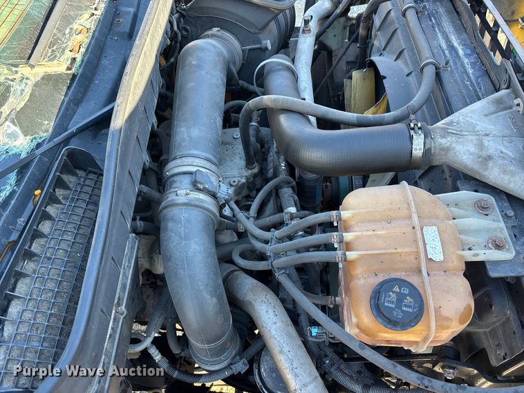 image for item FC1542 2014 International 7500 dump truck