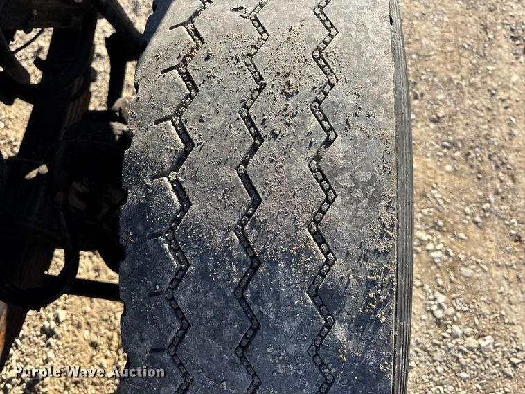 image for item FC1542 2014 International 7500 dump truck