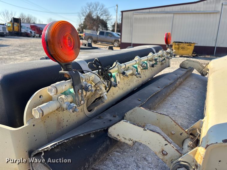 image for item FC1543 Ingersoll Rand DD-90 double drum vibratory roller