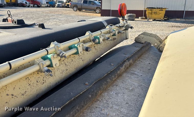 image for item FC1543 Ingersoll Rand DD-90 double drum vibratory roller