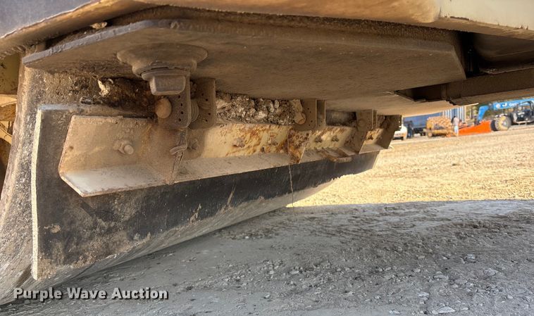 image for item FC1543 Ingersoll Rand DD-90 double drum vibratory roller