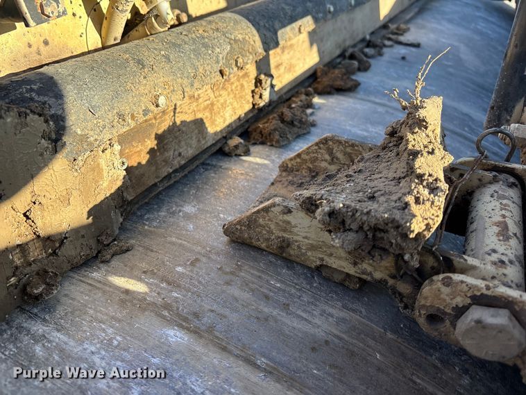 image for item FC1543 Ingersoll Rand DD-90 double drum vibratory roller