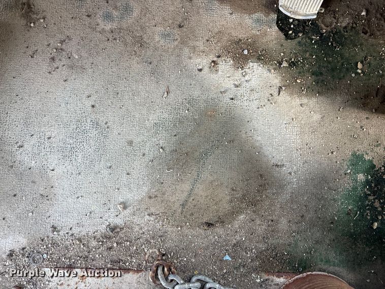 image for item FC1547 1990 AM General M929A2 dump truck