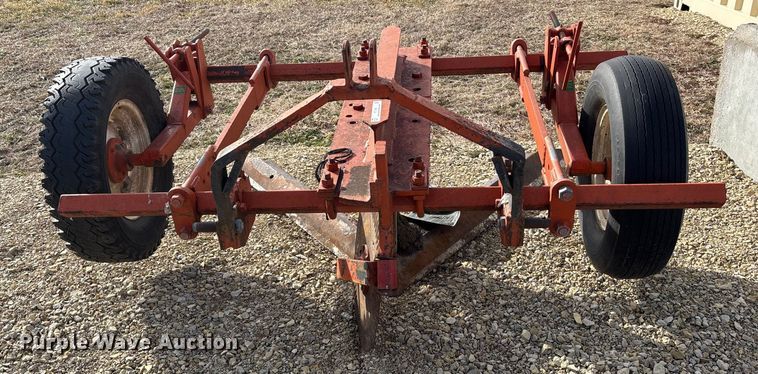 image for item FC1548 Sweep plow