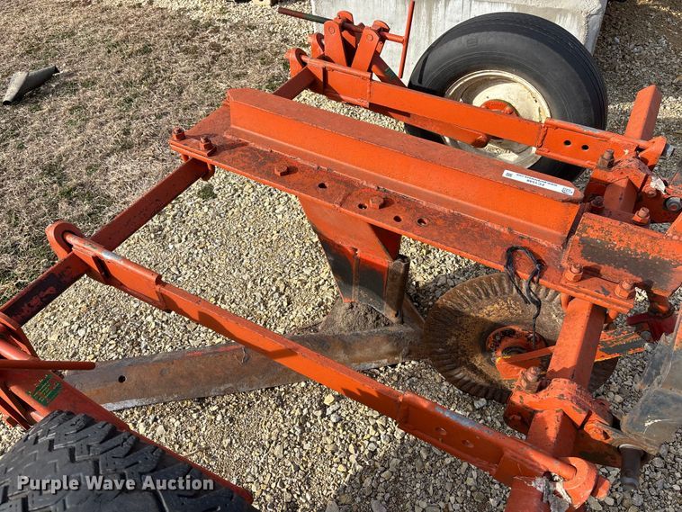image for item FC1548 Sweep plow