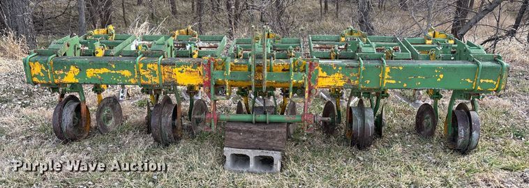 image for item FC1551 Field cultivator
