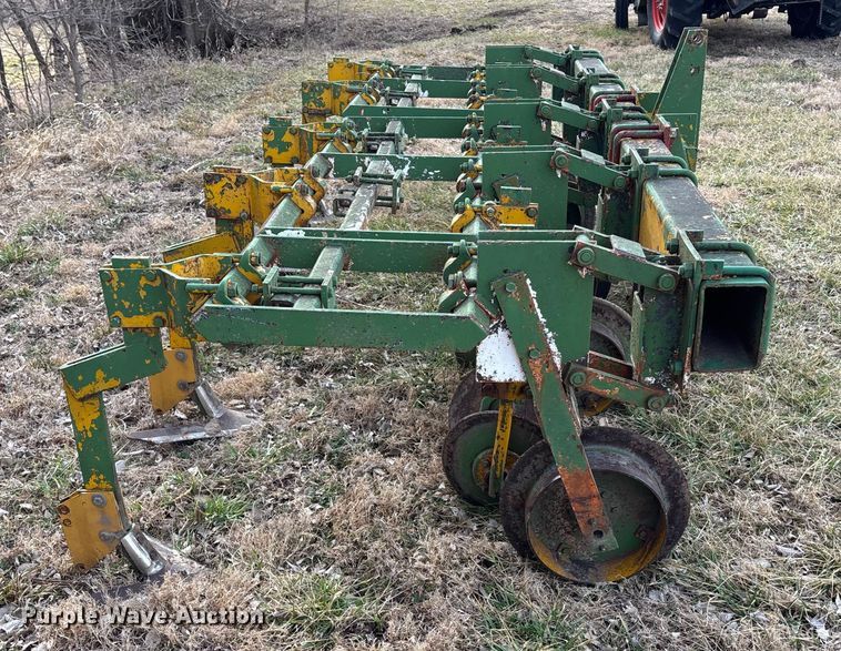 image for item FC1551 Field cultivator