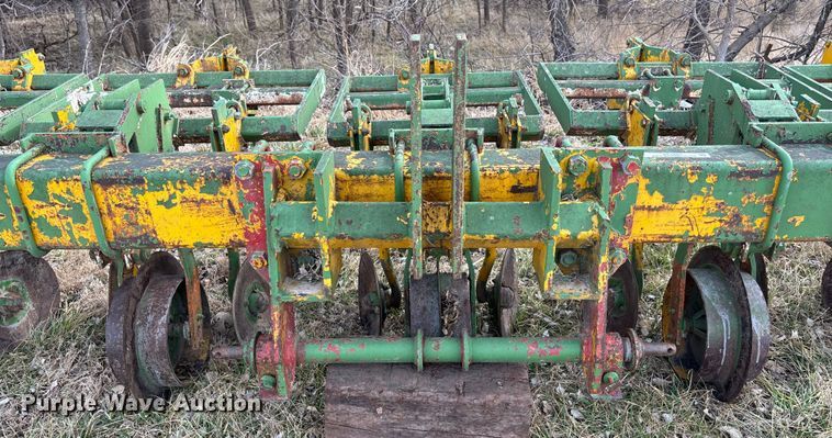 image for item FC1551 Field cultivator