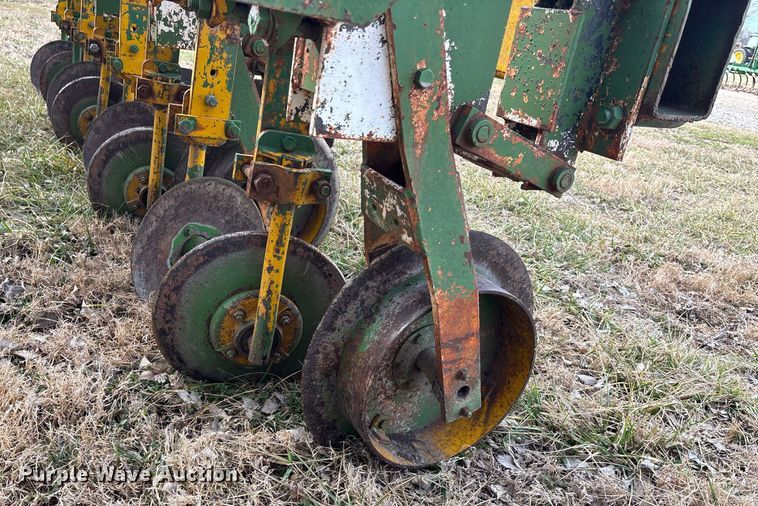 image for item FC1551 Field cultivator