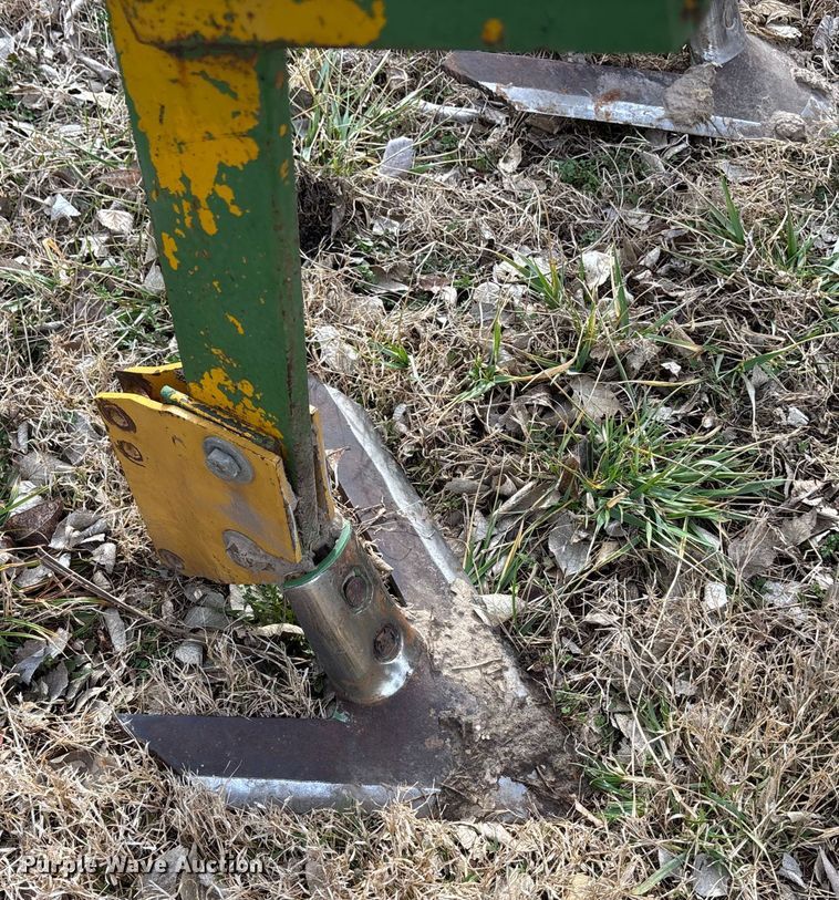 image for item FC1551 Field cultivator