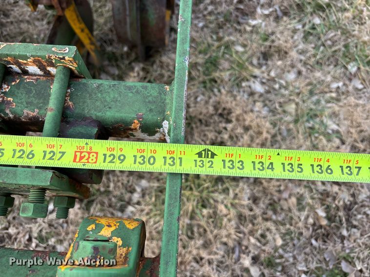 image for item FC1551 Field cultivator