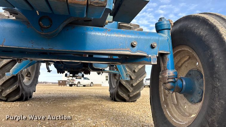 image for item FC1556 Ford 6700 tractor