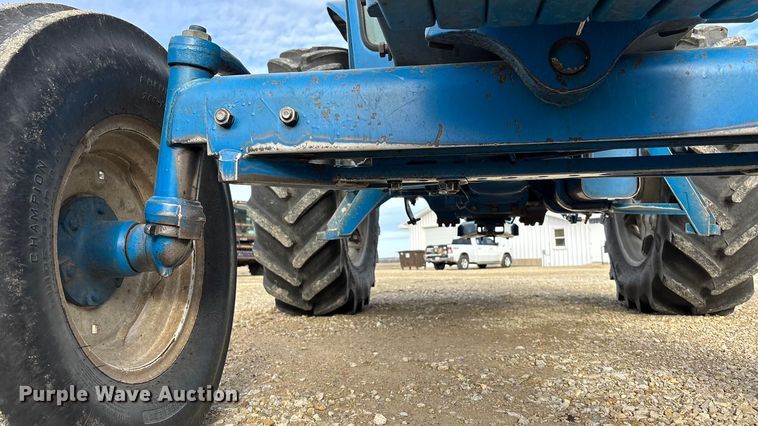 image for item FC1556 Ford 6700 tractor