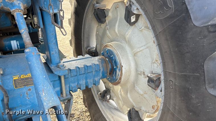 image for item FC1556 Ford 6700 tractor