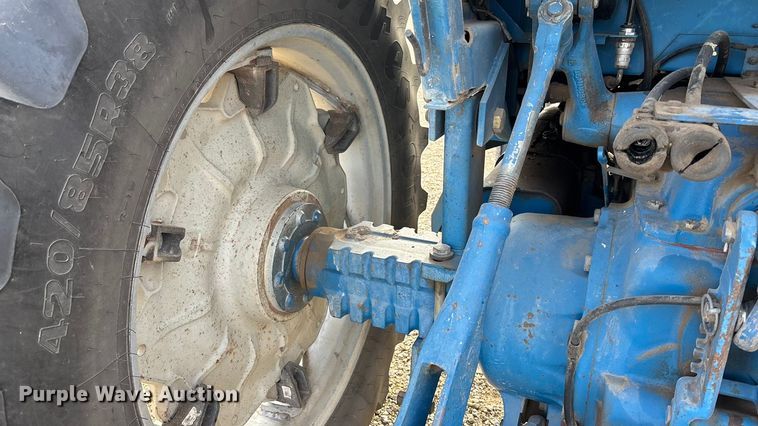 image for item FC1556 Ford 6700 tractor