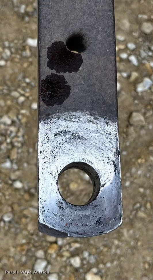 image for item FC1556 Ford 6700 tractor