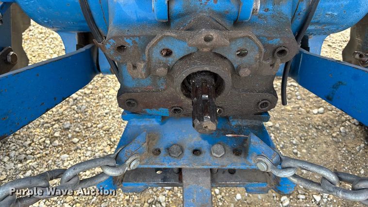 image for item FC1556 Ford 6700 tractor
