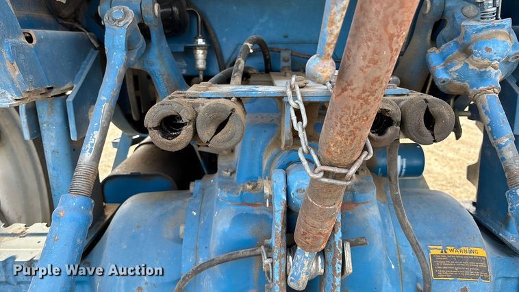 image for item FC1556 Ford 6700 tractor