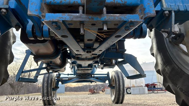 image for item FC1556 Ford 6700 tractor