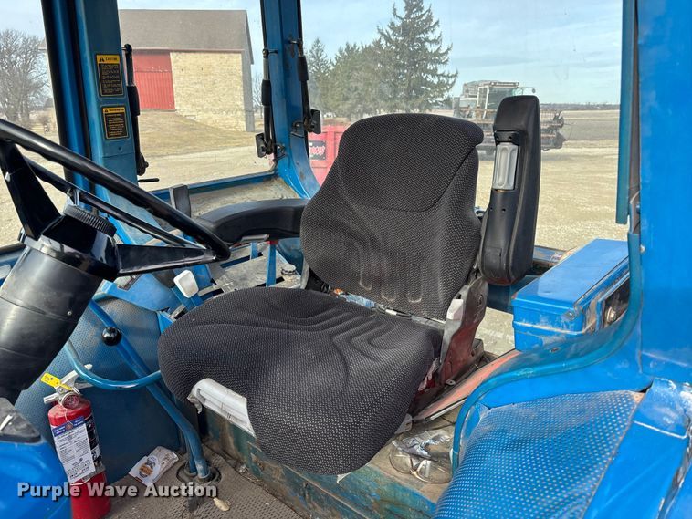 image for item FC1556 Ford 6700 tractor