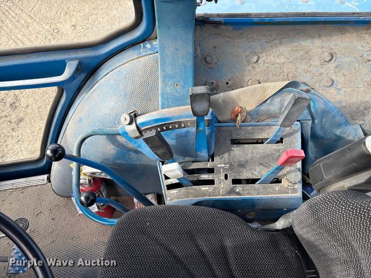 image for item FC1556 Ford 6700 tractor