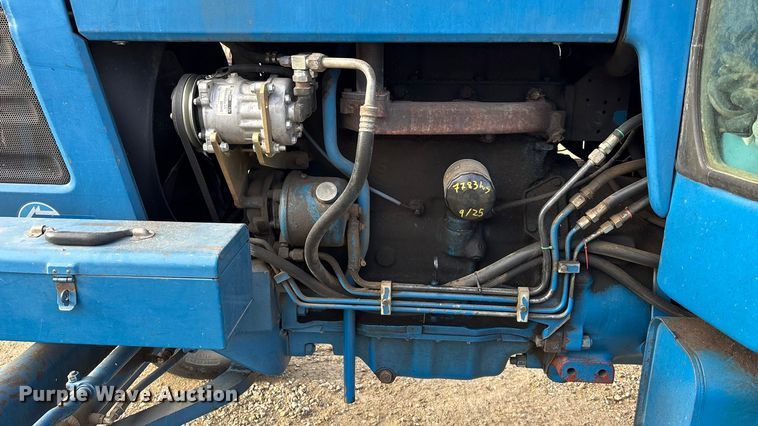 image for item FC1556 Ford 6700 tractor