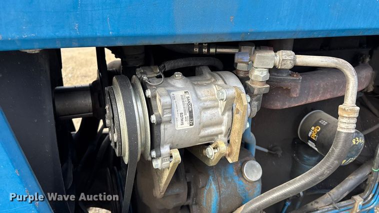 image for item FC1556 Ford 6700 tractor