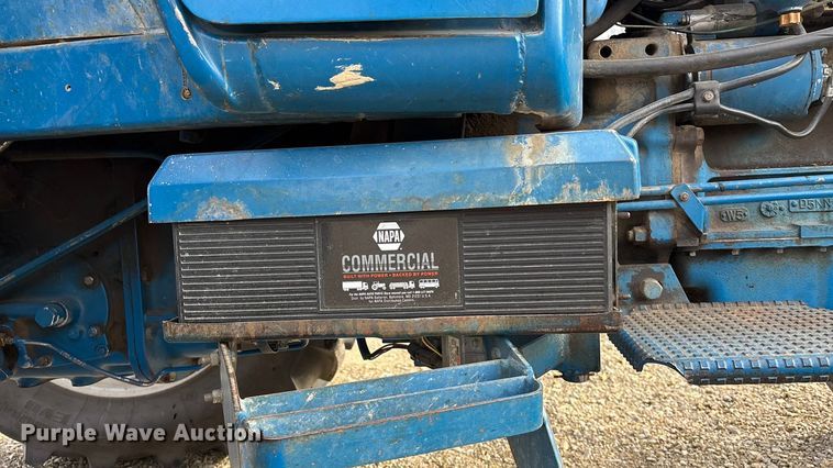 image for item FC1556 Ford 6700 tractor