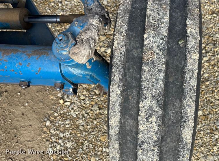 image for item FC1556 Ford 6700 tractor