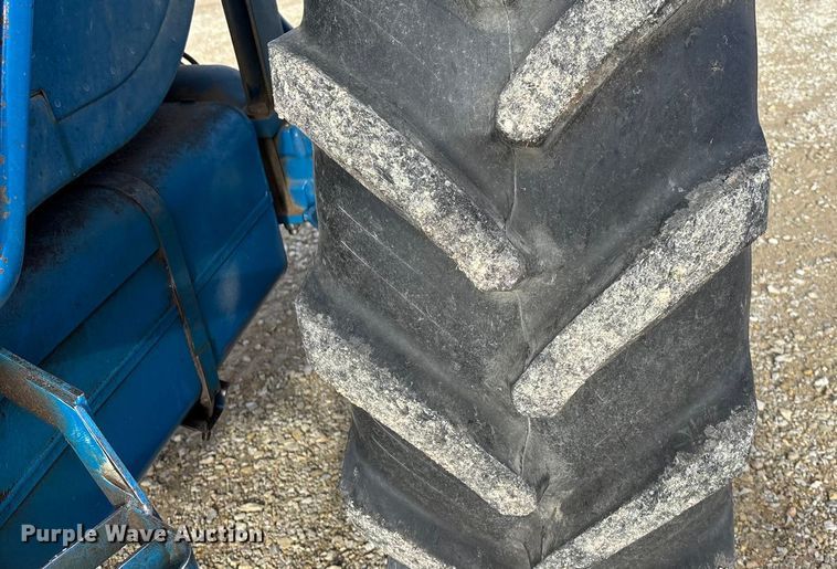 image for item FC1556 Ford 6700 tractor