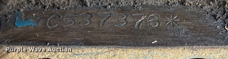 image for item FC1556 Ford 6700 tractor