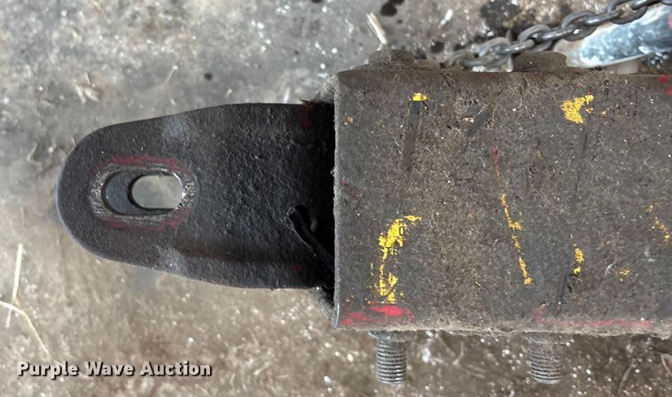 image for item FC1558 Case 900 Cyclo Air planter