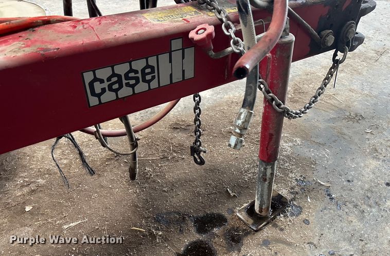 image for item FC1558 Case 900 Cyclo Air planter