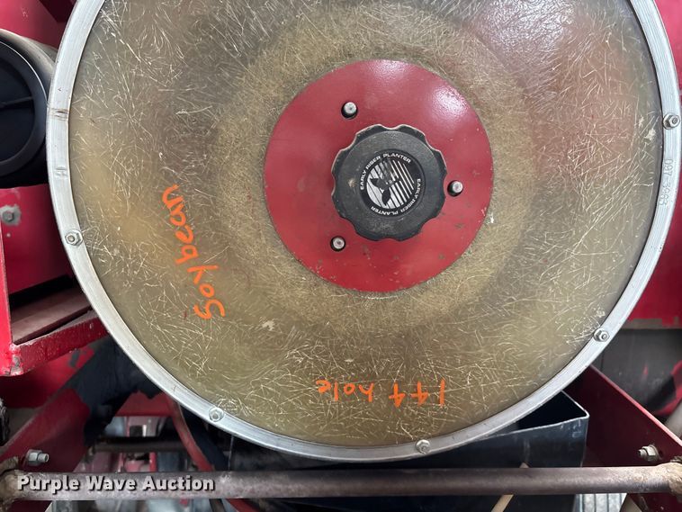 image for item FC1558 Case 900 Cyclo Air planter