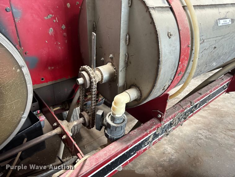 image for item FC1558 Case 900 Cyclo Air planter