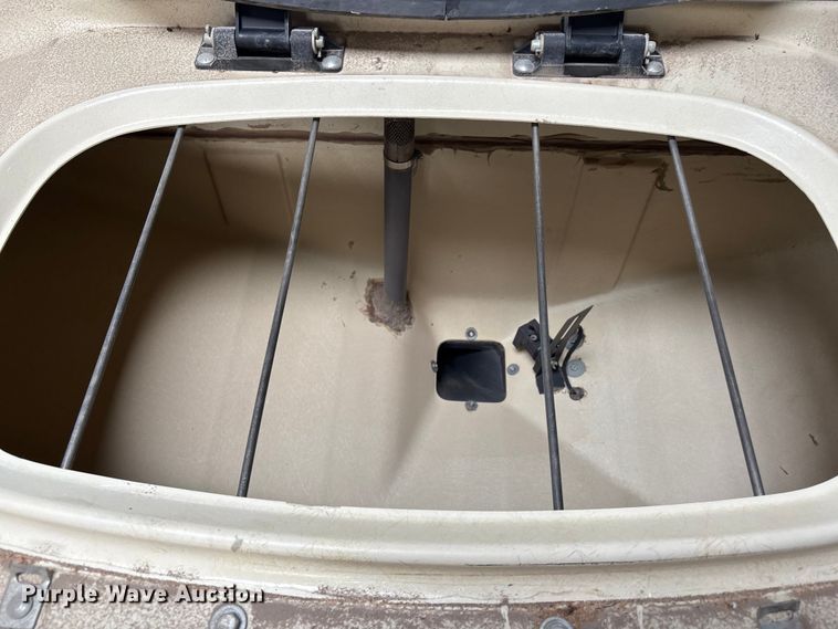 image for item FC1558 Case 900 Cyclo Air planter