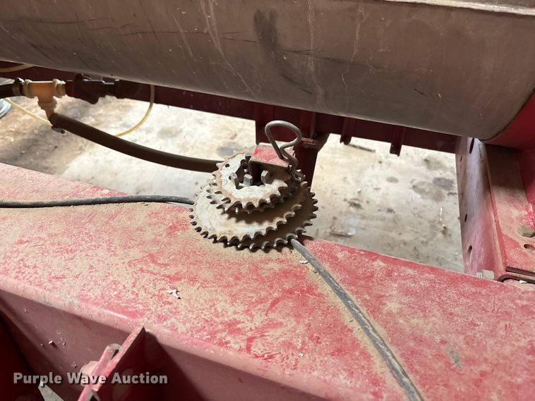 image for item FC1558 Case 900 Cyclo Air planter