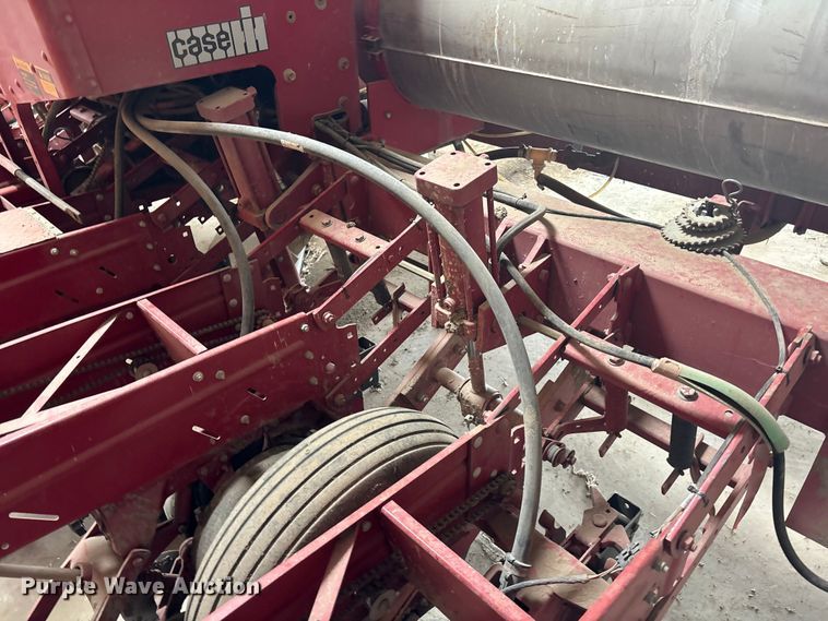 image for item FC1558 Case 900 Cyclo Air planter