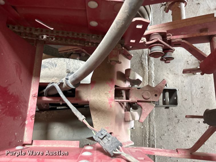 image for item FC1558 Case 900 Cyclo Air planter