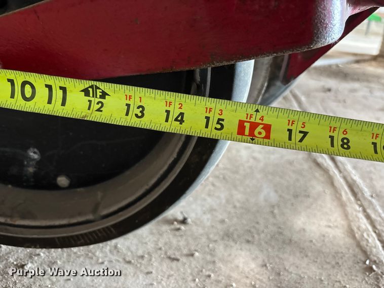 image for item FC1558 Case 900 Cyclo Air planter