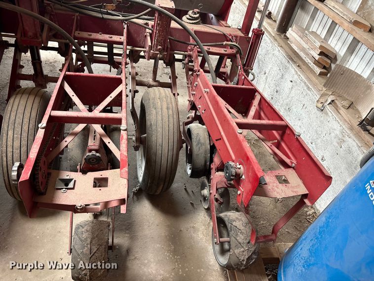 image for item FC1558 Case 900 Cyclo Air planter