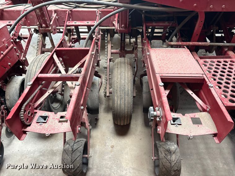 image for item FC1558 Case 900 Cyclo Air planter