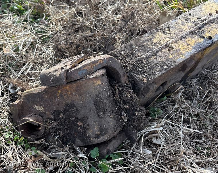 image for item FC1560 Eversman 600 scraper