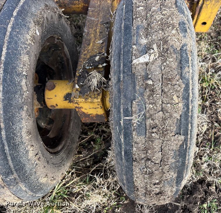 image for item FC1560 Eversman 600 scraper