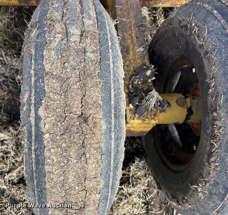 image for item FC1560 Eversman 600 scraper