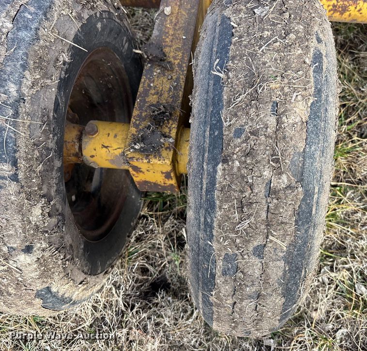 image for item FC1560 Eversman 600 scraper